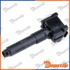 Gicleur de lave-phare gauche pour TOYOTA | EDS-TY-100, 85208-33120